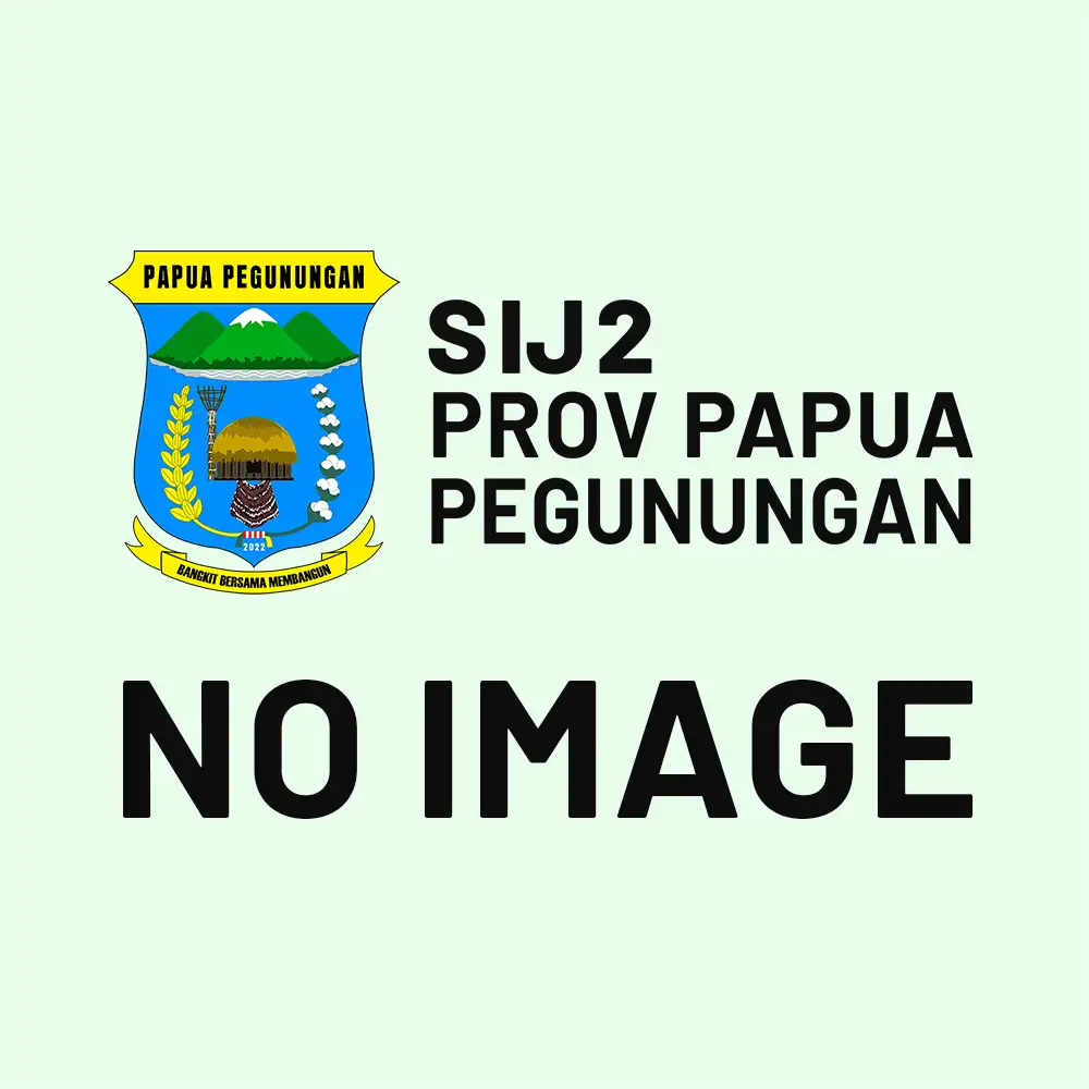 JL. WAMENA - TEMIA - WOGI – IRINIME - PAPUA PEGUNUNGAN - KAB. JAYAWIJAYA
